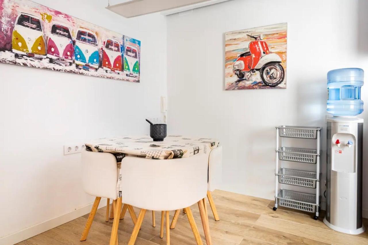 Sweet Room Barcelona L'Hospitalet de Llobregat Exterior photo