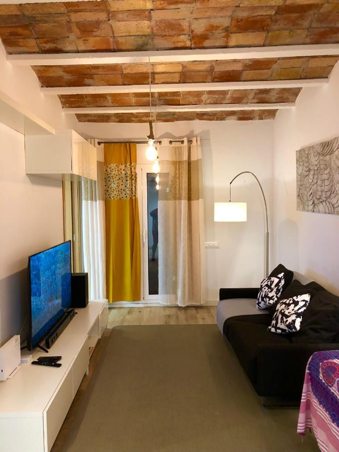 Sweet Room Barcelona L'Hospitalet de Llobregat Exterior photo