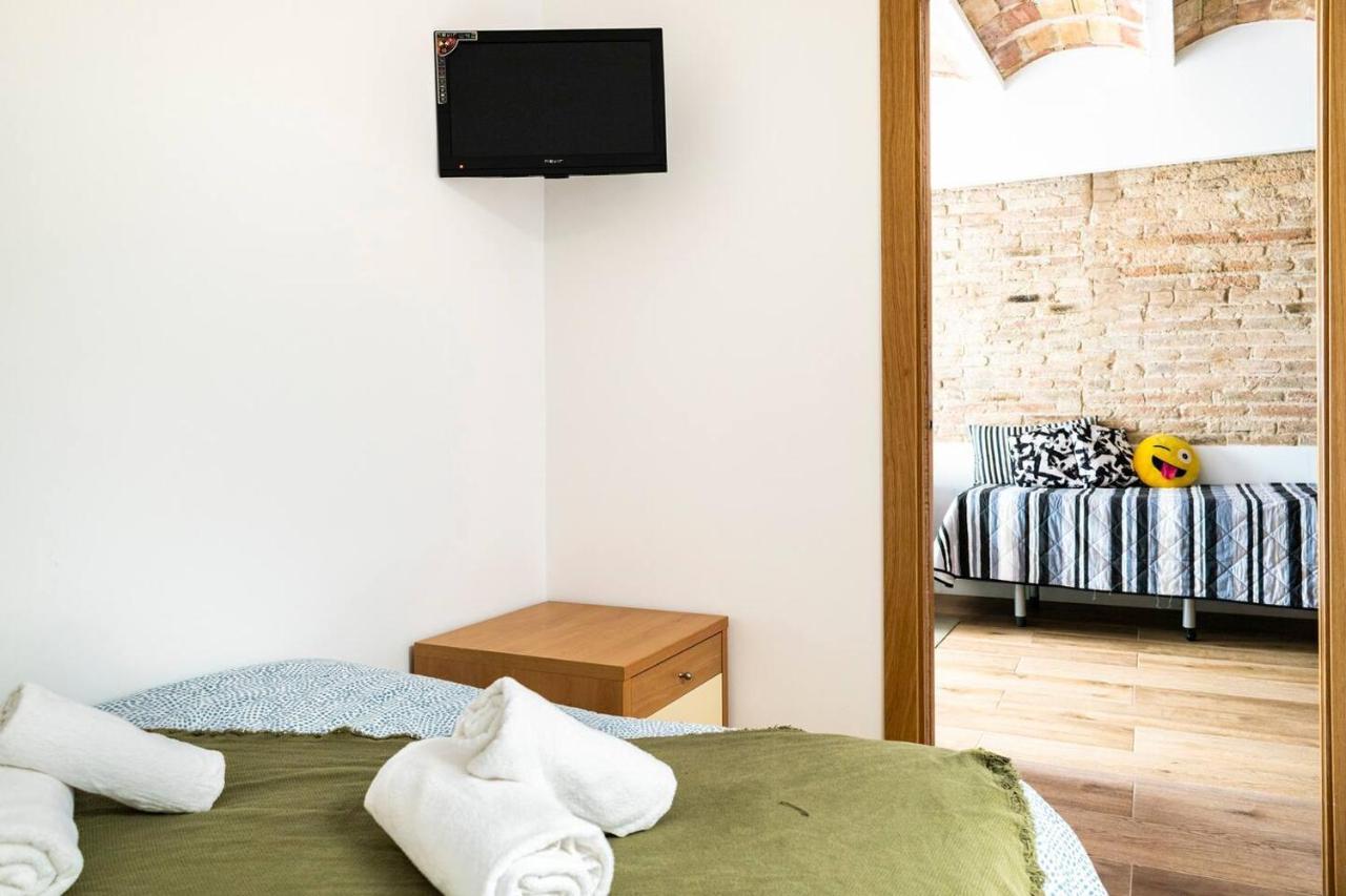 Sweet Room Barcelona L'Hospitalet de Llobregat Exterior photo