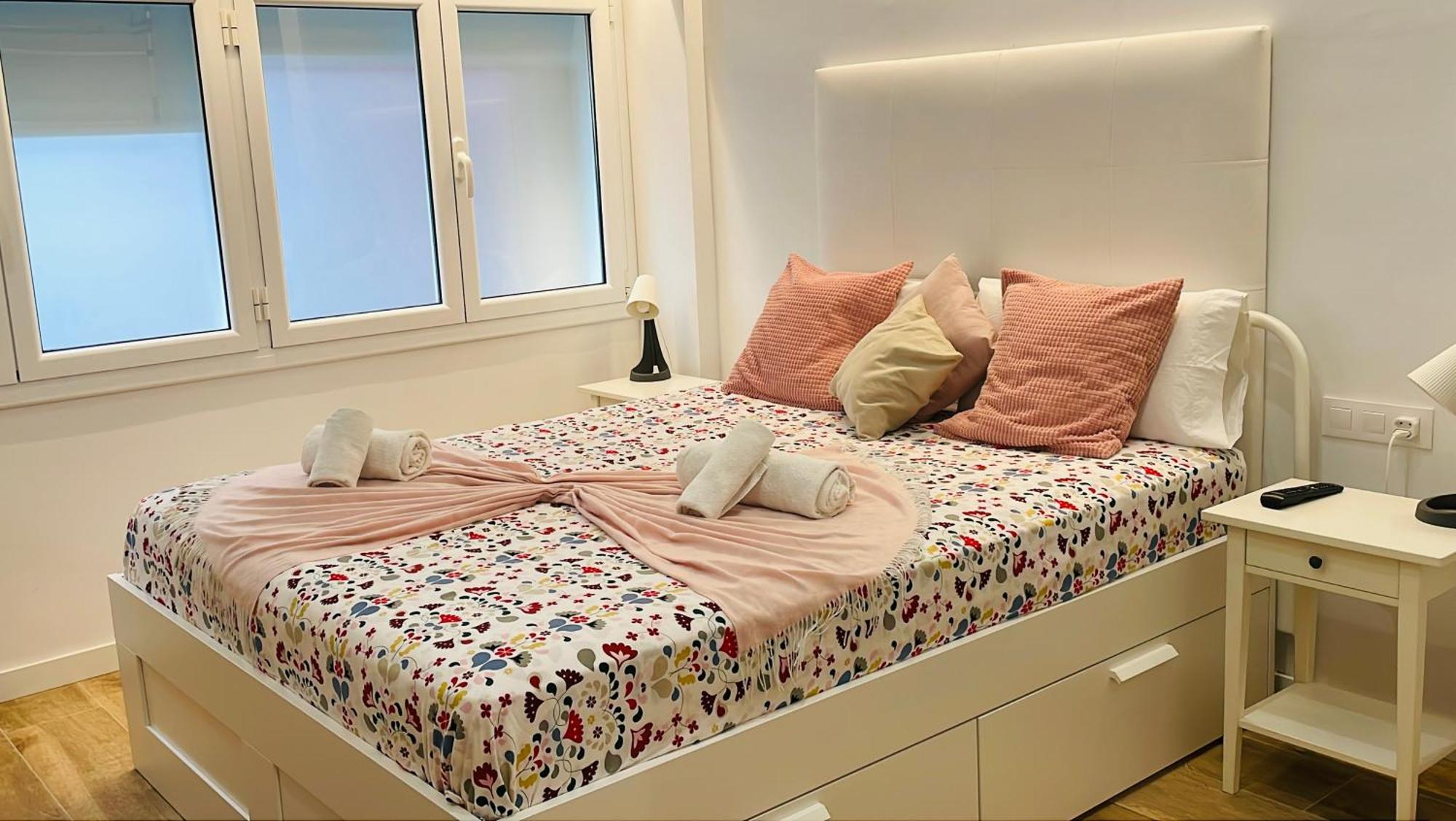 Sweet Room Barcelona L'Hospitalet de Llobregat Exterior photo