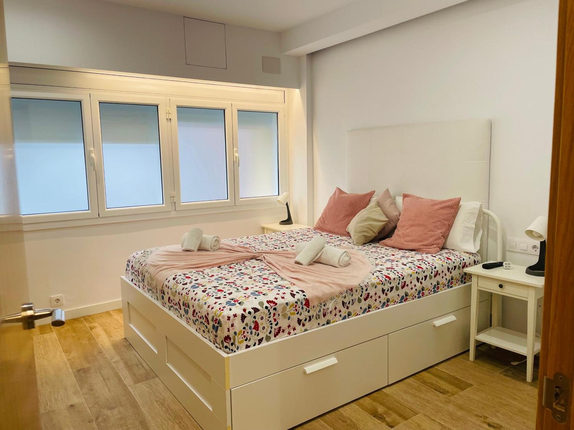 Sweet Room Barcelona L'Hospitalet de Llobregat Exterior photo
